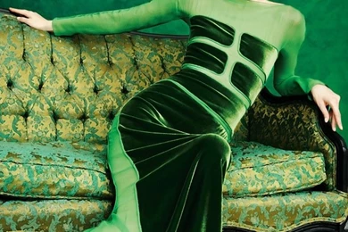 The Art Of Fashion iPhone 4s Wallpapers Download