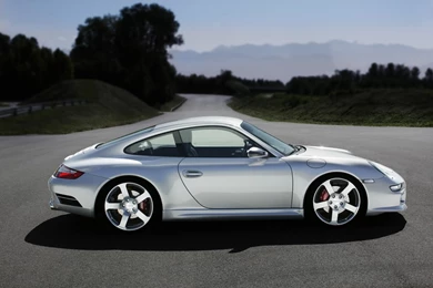 2007 Rinspeed Indy 4S For Porsche 997   Side   1280x960 Wallpapers