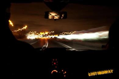 Lost Highway 1 By Am1g0 On DeviantArt