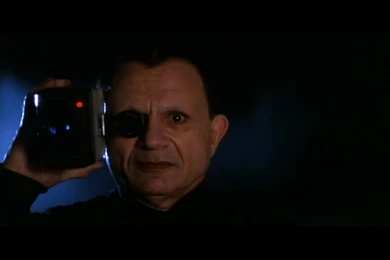 DEEP CINEMA: LOST HIGHWAY