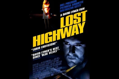 Lost Highway Movie Quotes. QuotesGram