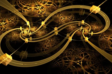 Lost Highway – The Official JWildfire Blog