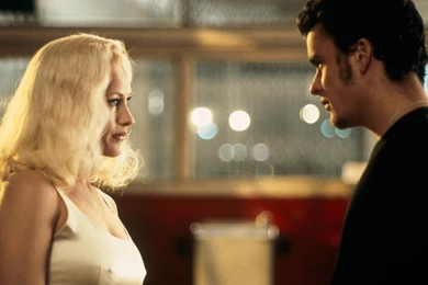 Wallpapers David Lynch Casting Lost Highway 1920x1080