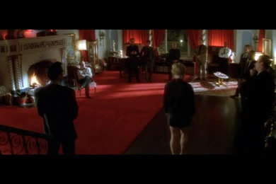 KeBinlee.: Lost Highway [1997]; Dir: David Lynch