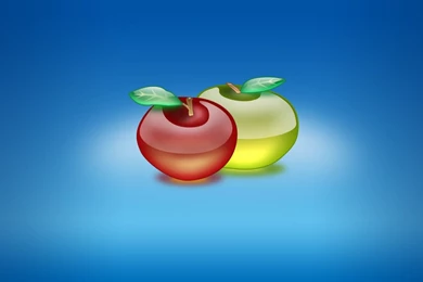 3d Apple Wallpapers Hd Download