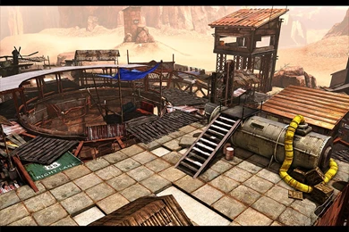 Lost Highway 01 Download   Warm Gun   Indie DB