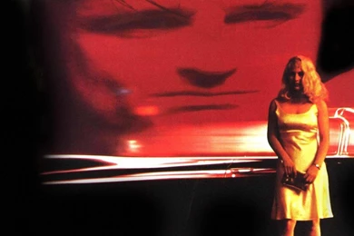 Ranking David Lynch's Films   PopOptiq