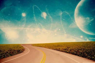 Lost Highway Wallpapers Color Correction By Dev ok On DeviantArt