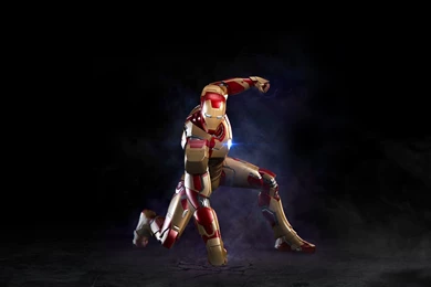 Awesome Ironman Wallpapers
