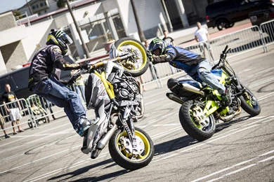 Race Bike Wallpapers