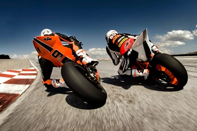 Wallpapers Of Ktm Rc R Hd Bike 1920x1080   Bikes