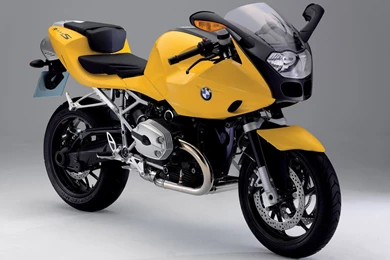 BMW Bicycle Wallpapers