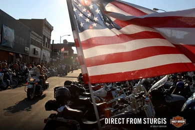 Top 100 Expo » Blog Archive » Adventure – 70th Annual Sturgis ...