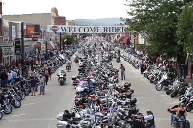 Sturgis Rally 2013 YouTube