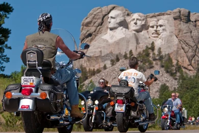 Sturgis: Sturgis Motorcycle Rally: Pictures: Travel Channel