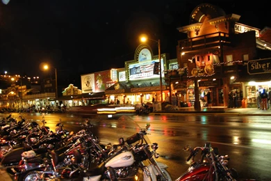 Keystone (Dakota Do Sul)