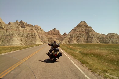 Sturgis Motorcycle Rally   The Information You Need!