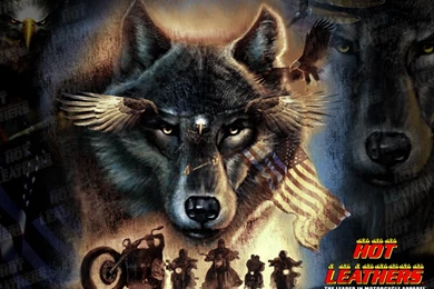 Biker Wallpapers And Motorcycle Desktops, Skull Wallpapers And 2nd ...