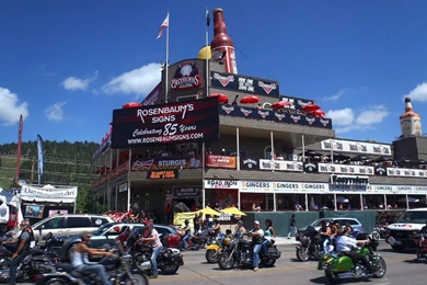 Easyriders Saloon Sturgis Rally 2013 By Caveman1a On DeviantArt