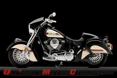 2011 Indian Motorcycles At Sturgis Ultimate MotorCycling
