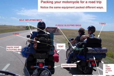 Are You Ready For Sturgis 2015? Everything You Need For Road Trip
