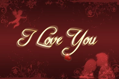 Download I Love You HD Image Wallpapers