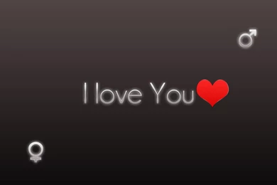 Great I Love You HD Wallpapers