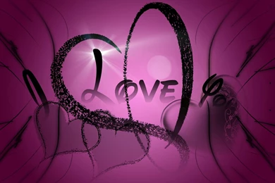 High Resolution I Love You Free Screensavers Full Size ...