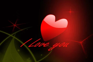 Love You Backgrounds For Computer