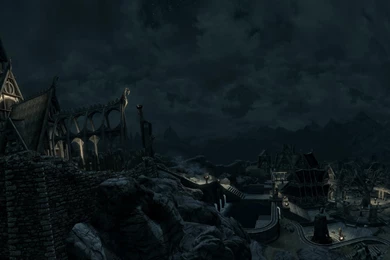 The Elder Scrolls V: Skyrim Wallpapers HD / Desktop And Mobile ...