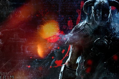 Skyrim Wallpapers HD Free Download