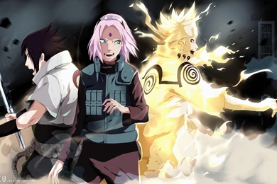 Who Will Become Hokage (