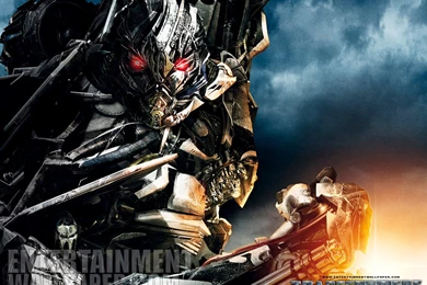 Transformers: Revenge Of The Fallen   Transformers 2 Wallpapers ...