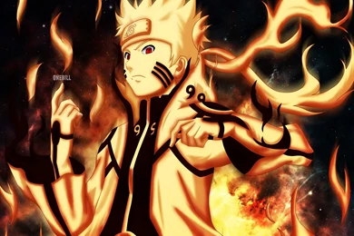 Anime Wallpaper: Naruto Hokage Wallpaper Backgrounds HD Backgrounds ...