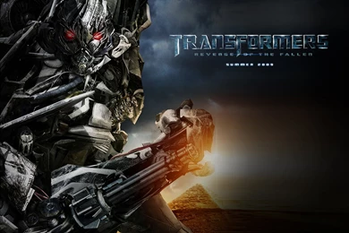 Wallpapers Transformes Transformers Revenge Of The Fallen ...