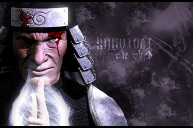 3rd Hokage Naruto Shippuden Sarutobi Hiruzen Wallpapers   (