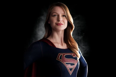 Supergirl Melissa Benoist HQ Wallpapers