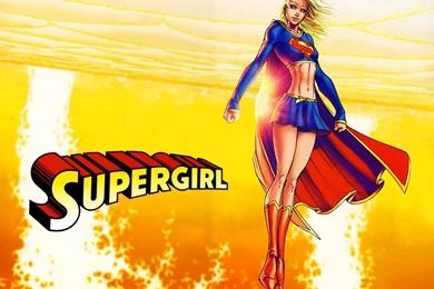 Supergirl Wallpapers
