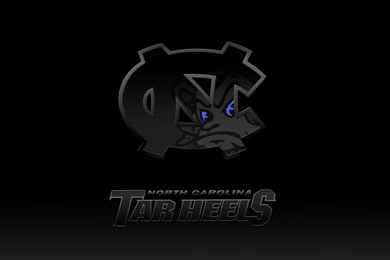UNC Tar Heels Logo Backgrounds Wallpapers For Desktop Or Web Site ...