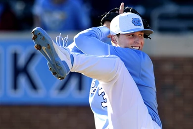 Hovis, Thornton Earn Preseason All America Honors   University Of ...