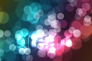 Dream Bokeh Photography Wallpaper Backgrounds P