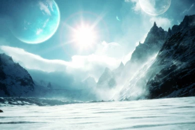 Dream world wallpaper pixhome