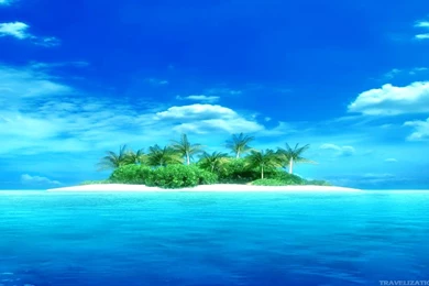 Island Wallpapers