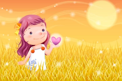 Cartoon Wallpapers Childhood Dream 1 Wallpapers 1920x1440 Wallpapers ...