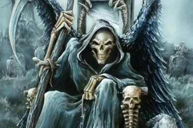 Download Free Grim Reaper Mobile Mobile Phone Wallpapers ...