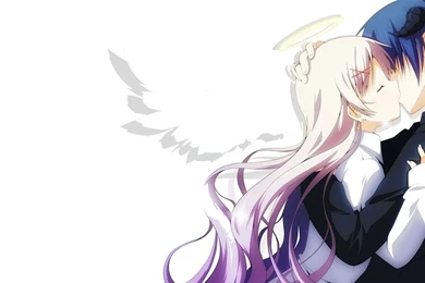 Identification Request Is This Picture From Any Anime Or Manga ...