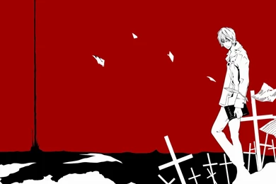 Website Gallery, Design, Photos, High Definition D: Anime, Boy, Paper