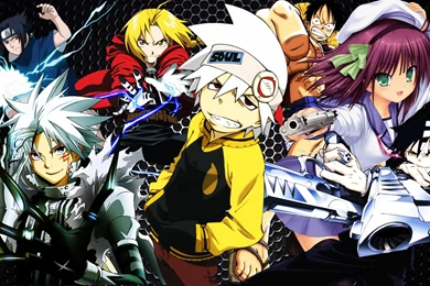 Anime Tumblr Themes Backgrounds