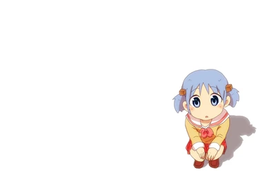 93 Nichijou HD Wallpapers