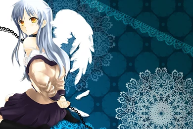 Angel Beats! Computer Wallpapers, Desktop Backgrounds